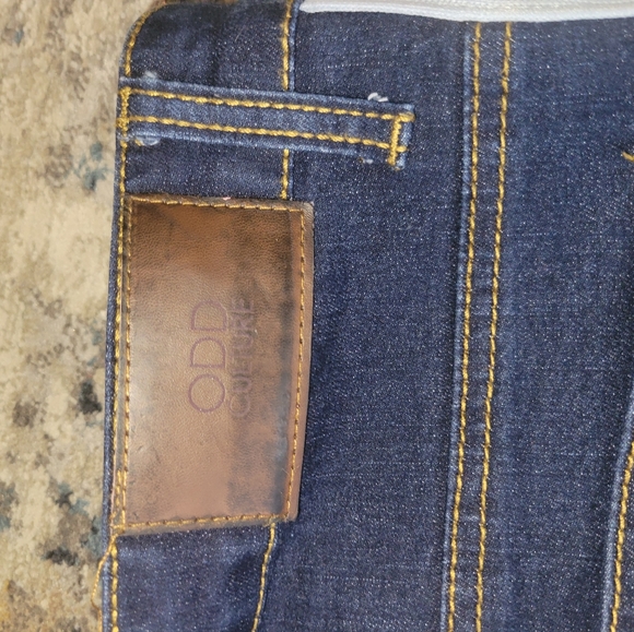 Odd Culture Jeans - Picture 6 of 6